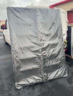QUEEN SIZE BOX SPRING