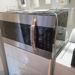 Frigidaire Gallery Microwave For Sale In Pine Hills
