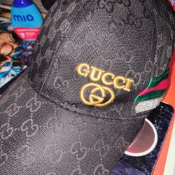 Gucci Hat