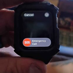 Apple Watch SE 40mm 