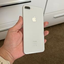 IPhone  8 Plus 64gb Liberado 