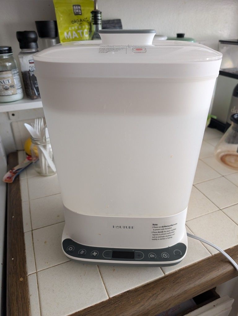 Baby Bottle Dryer 