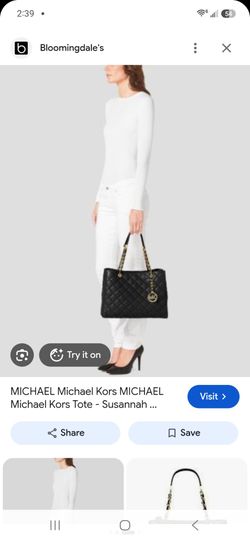 Micheal Kors  purse like new