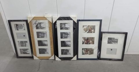Photo Frames