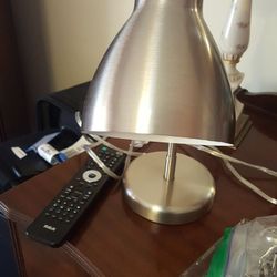 Desk Lamp
