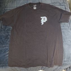Primitive Shirt