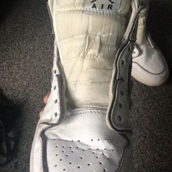 Jordan 1 iridscent