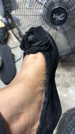 Shoe