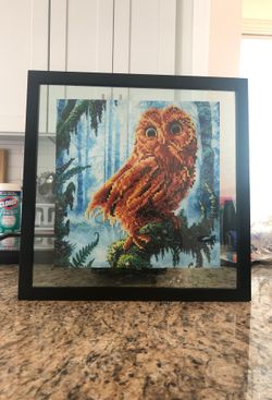 Home made pictures