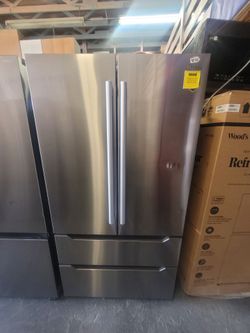Midea Refrigerator