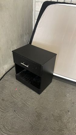 One night stand Black
