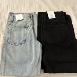 Girls Pants 