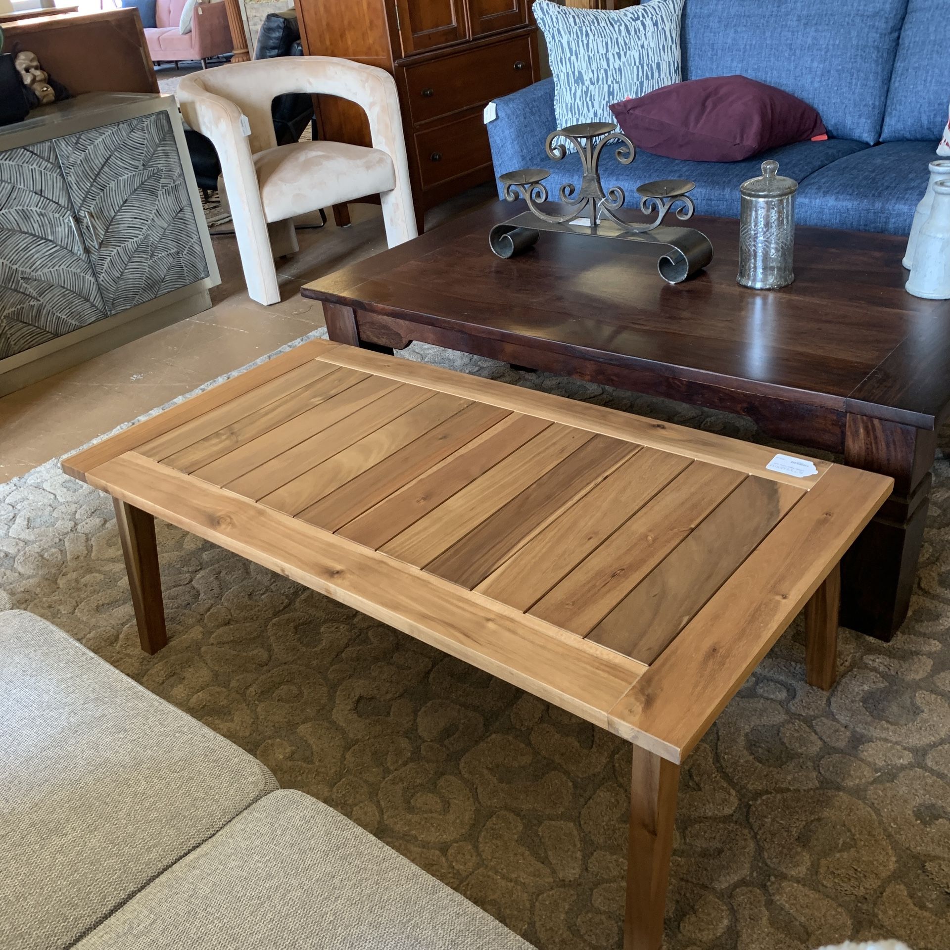 Kardiel Aegean Coffee Table