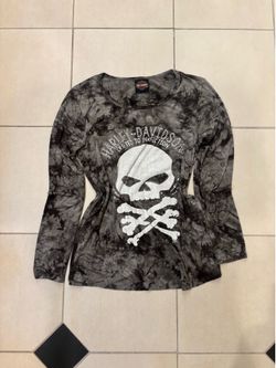 Harley Davidson women’s tee
