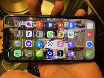 iPhone 11 Unlocked