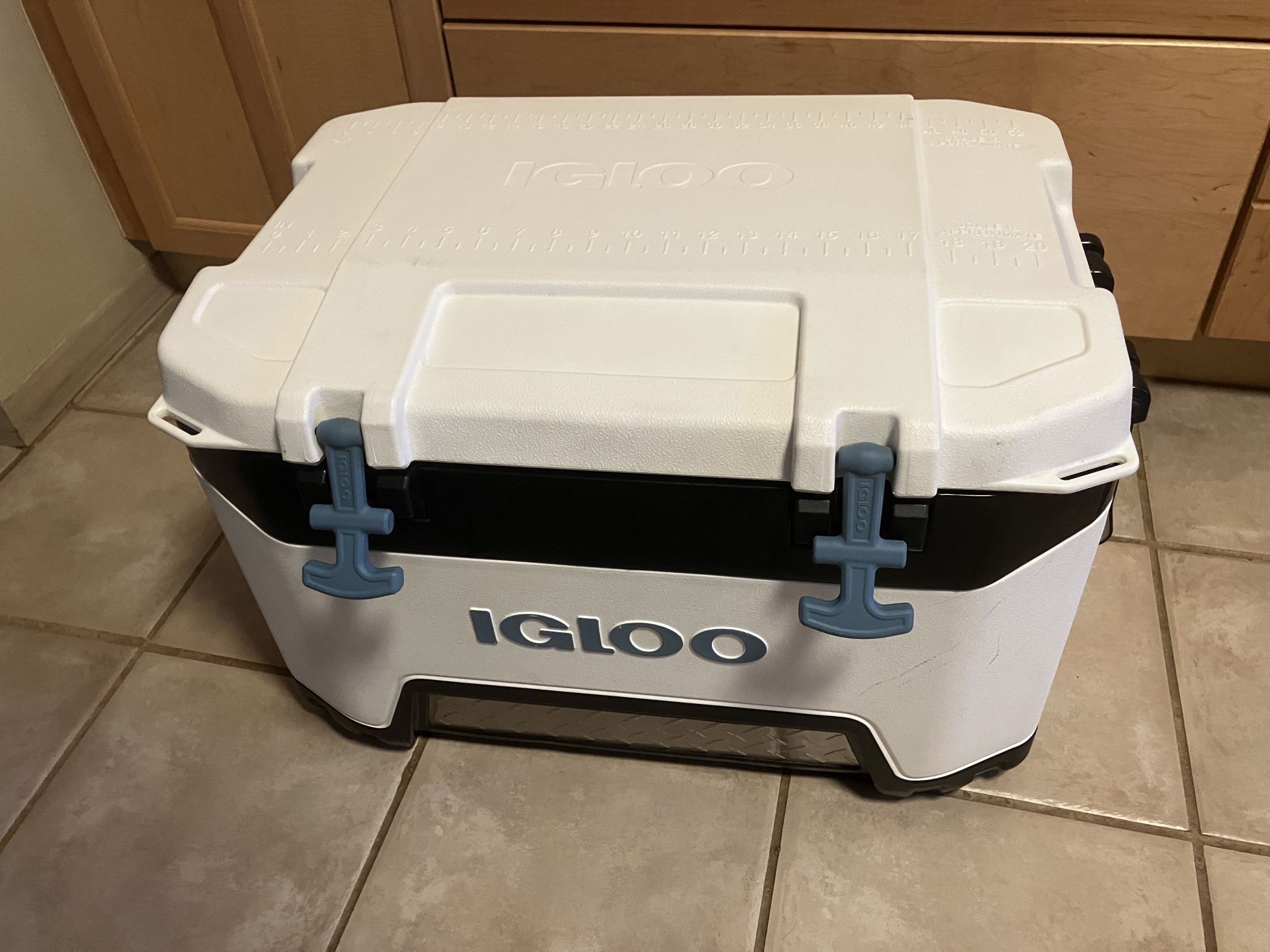 Igloo 52qt BMX Cooler