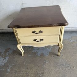 Antique Table 
