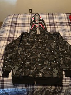 Bathing Ape Hoodie
