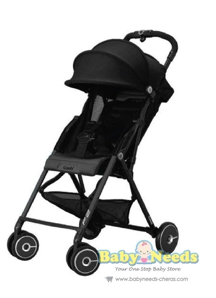 Combi F2 Plus Baby Stroller Light Weight