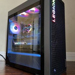 High End Gaming Pc i9 Rtx4080