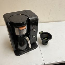 Ninja - Hot & Cold Brew 10-Cup Coffee Maker - CP301 for Sale in Riverside,  CA - OfferUp