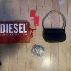 Diesel Bag