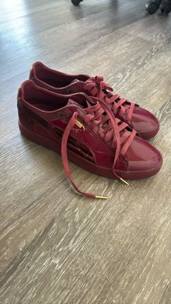 Brand New Puma Clyde Size 12