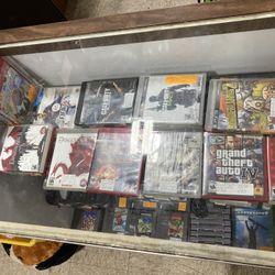 PlayStation 3 Games!