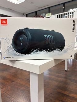 📱 BLACK FRIDAY DEALS - 🎉 Party Anywhere – JBL Xtreme 3 Portable Speaker Now Just $269! $1 Down Option with Epic Bass and Warranty