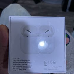 Apple Air Pods Pro 2 Second Gen 80