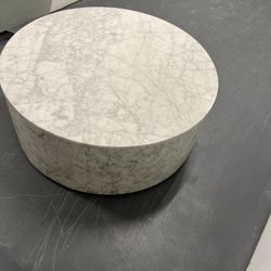 Marble Center Piece 