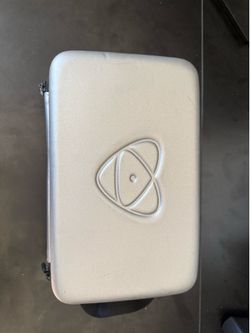 Atomos video monitor