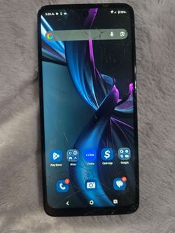 Moto G 2025