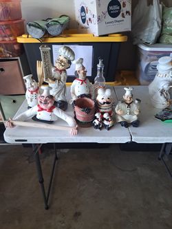 Decoracion Para Cocina
