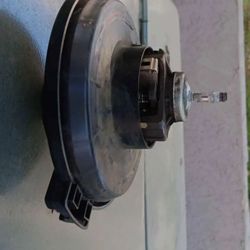 2000 Honda Civic Ac/ Heater Motor