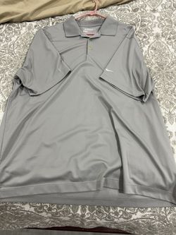 Nike Golf Shirt 