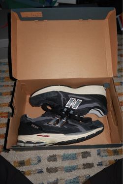 New Balance 1906D Sneakers