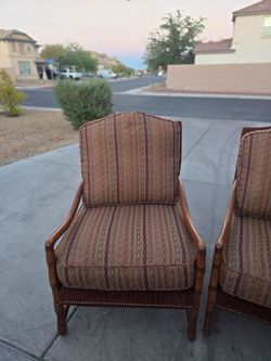 Vintage Chairs