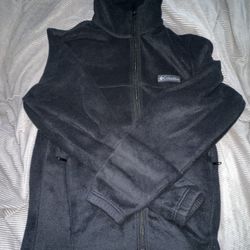 columbia steens mountain full zip fleece