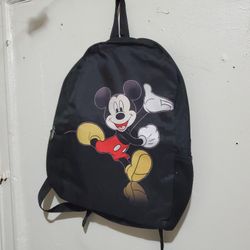 mickey mouse Backpack