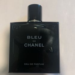Bleu Chanel 