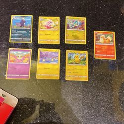 McDonald’s Pokémon Cards