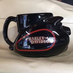 Coffee cup