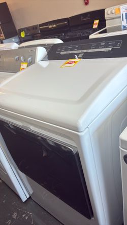 Nice like new Kenmore gas dryer