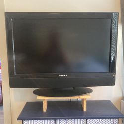Dynex 30 inch tv