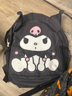 Backpacks