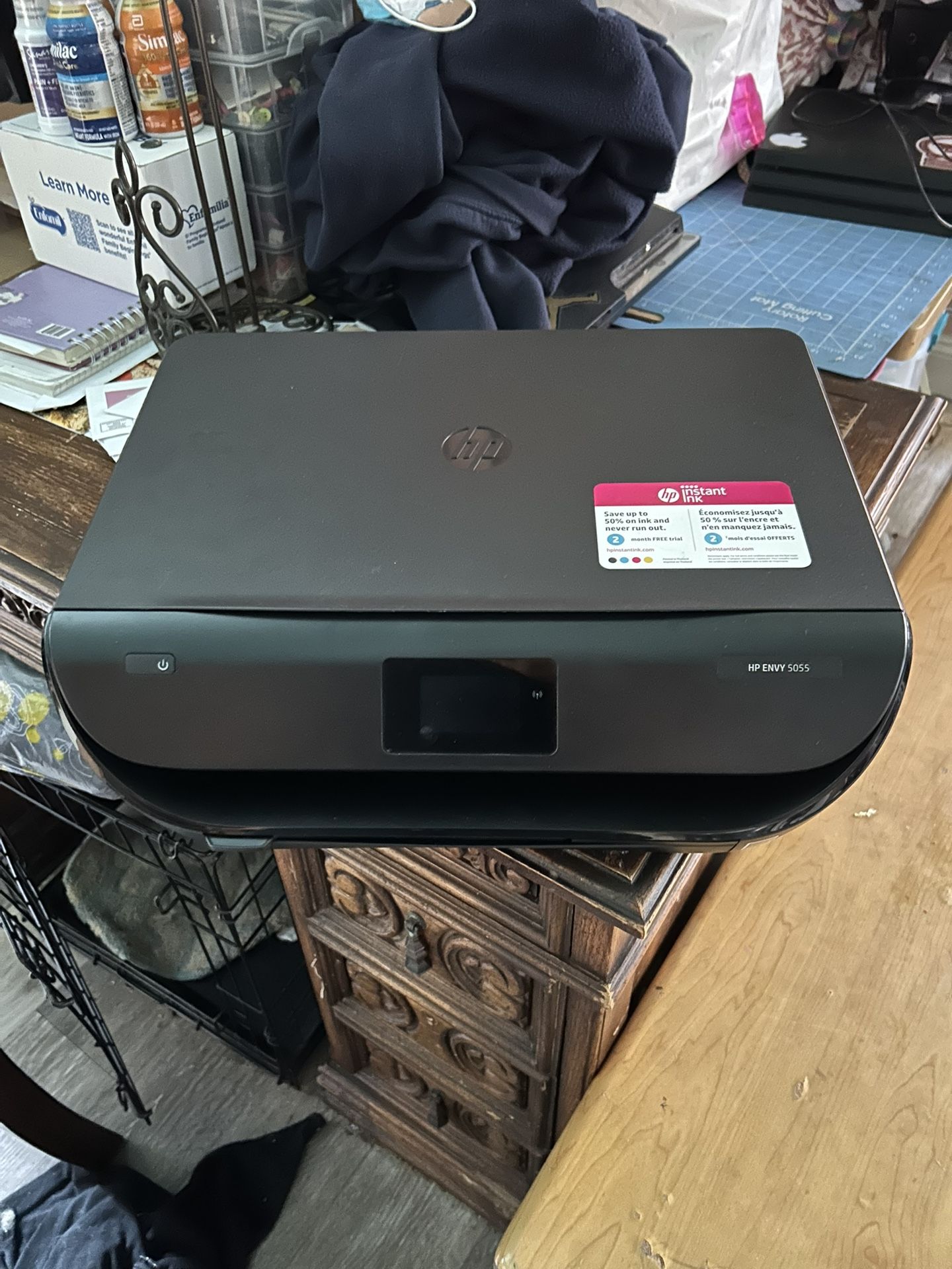 Hp Printer