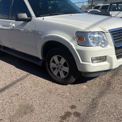 2009 Ford Explorer
