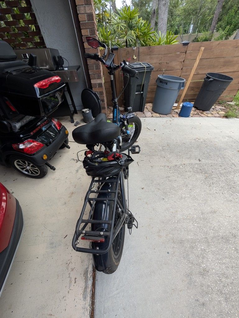 Lectric Electric Bike XP 3.0