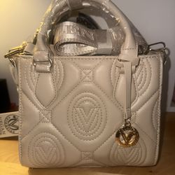 Valentino Orlandi Mini Tote Bag 
